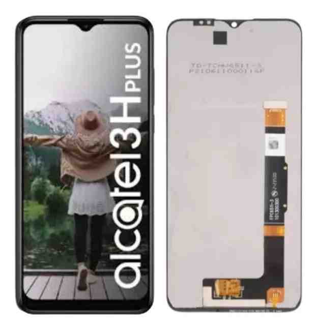 MODULO ALCATEL 3H PLUS/5H PLUS/305//30E/30SE